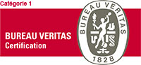 Logo Bureau Veritas