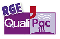 logo RGE qualipac