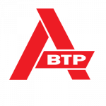 Logo l'Auxiliaire BTP