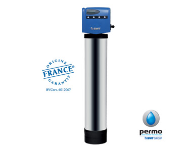 PERMO DATA BLUE